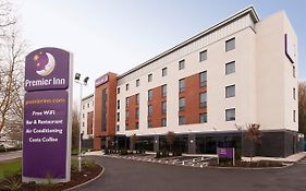 Premier Inn Warwick
